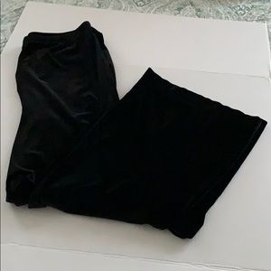 💥NWT-Elementz Wide Leg Pants- size LP💥